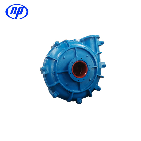 Gasoline Engine Slurry Pump for Mud Water