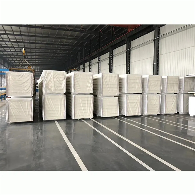 Cheap Factory Price EPS Sandwich Roof Panel and Wall Panel