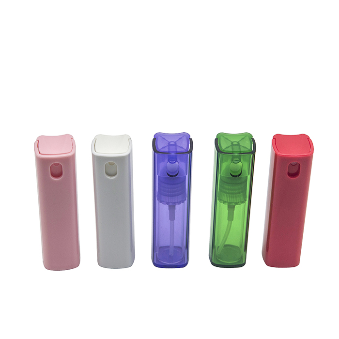10ml Plastic Bottle for Oral Deodorant Aromatic Agent