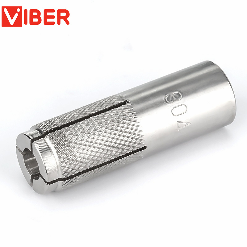 Каплевидный анкер оцинкованный промышленный