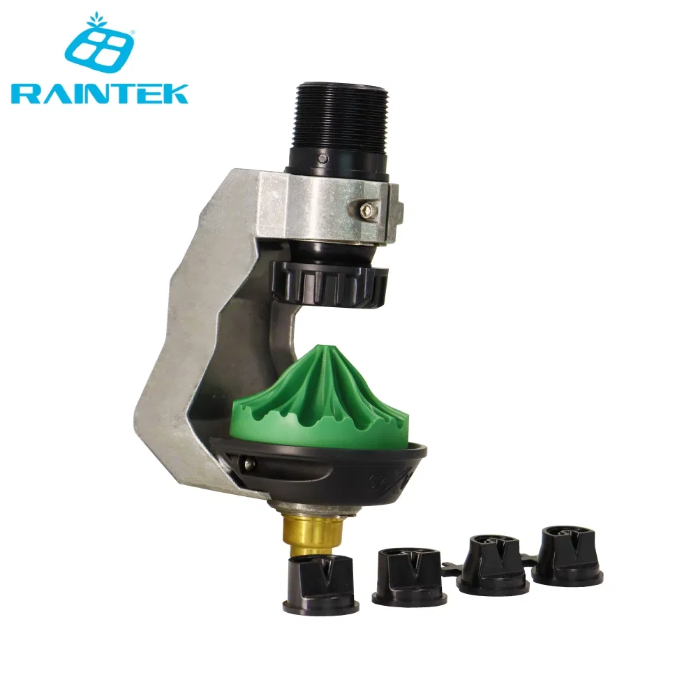 End Pivot Sprinkler of Center Pivot & Linear Irrigation System