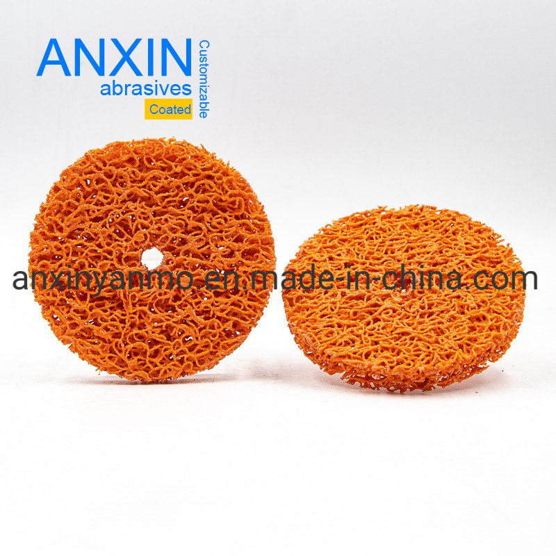 Керамическая абразивная насадка Strip-It для удаления краски