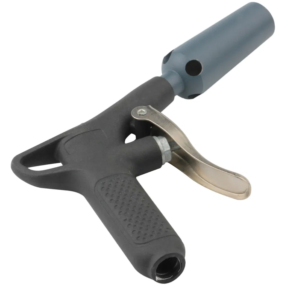 Пневматический пистолет высокого давления Xhnotion