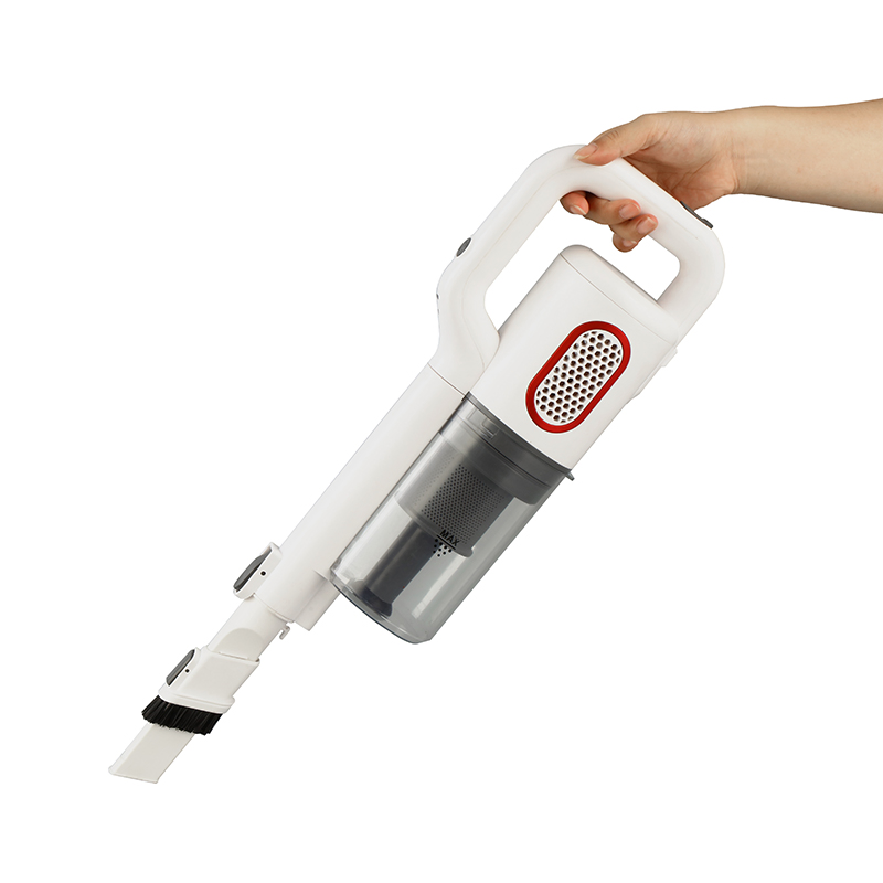 Cordless Vacuum Cleaner Easy Using at Home
