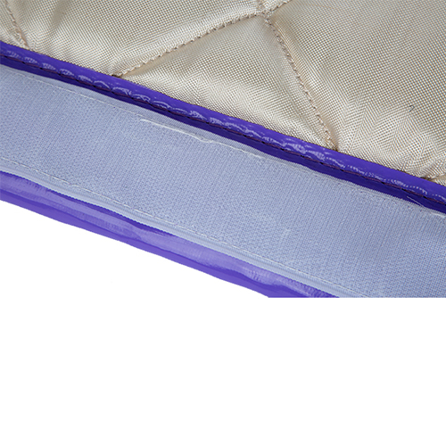Litong PVC Tarp Noise Reduction Durable Eco-Friendly Waterproof Soundproof Foldable Barrier Wall