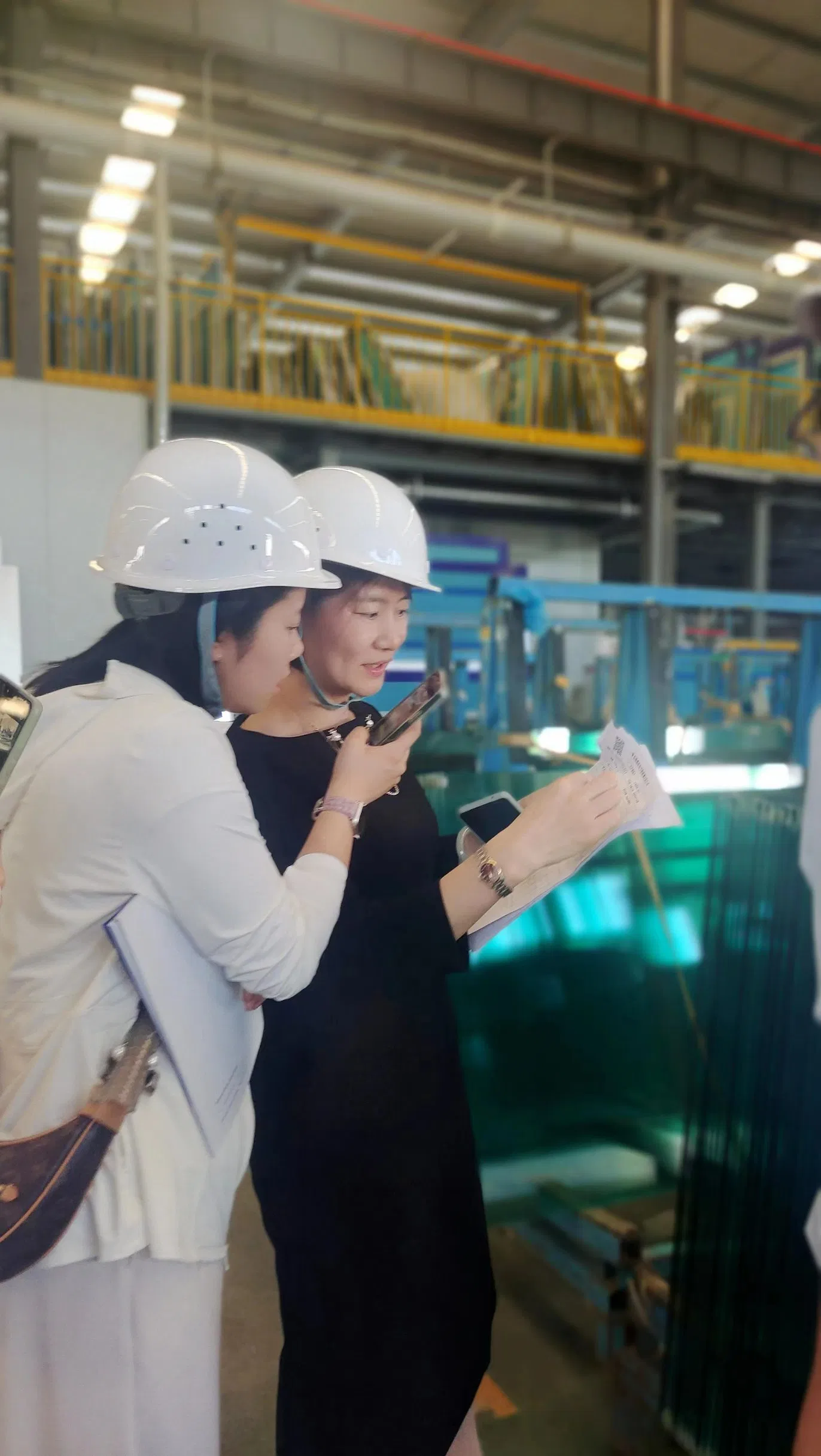 AS/NZS 2208: 1996 Australia&New Zealand Glass, Toughed Tempered Clear Laminated Glass