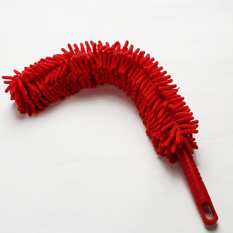 Esun Microfiber Flexible Ceiling Fan Duster with Washable