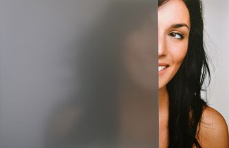 Bronze Grey Blue Green Acid Etched Frosted Glass for Window Door and Office Partitions with China Factory Lowest Price