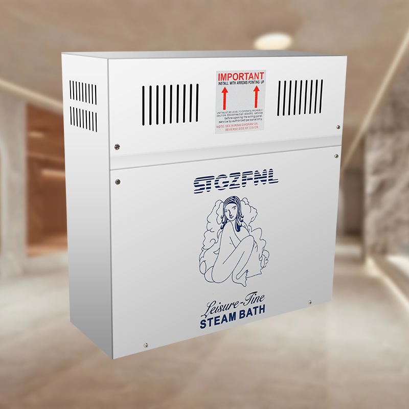 Парогенератор электрический 3-18 кВт ST-145