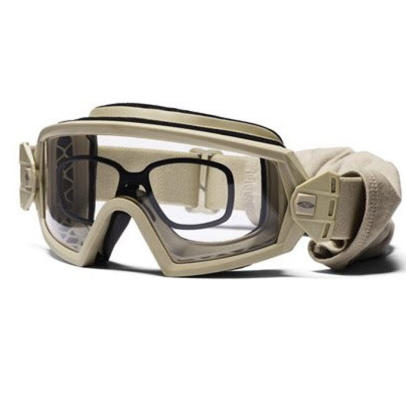 Anti-Fog Dustproof Safety Sport Glasses Custom Shooting Tactical Goggles