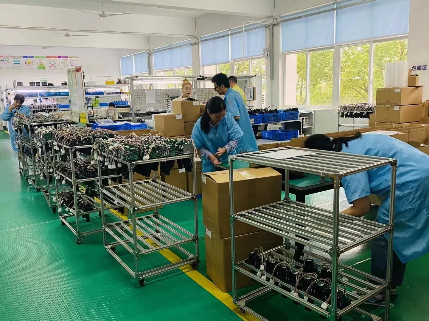 Superjungheinrich Etv Efg115 320 Rotating Handball Head 51134300 Steering Wheel Handball Handle