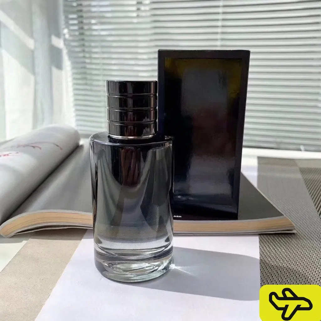 Мужской парфюм 100 мл, стойкий аромат, оригинальный бренд