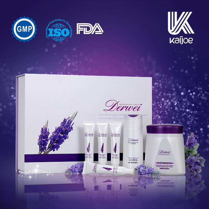 2016 Trade Assurance Best Protein Hair Treatment for Damaged Hair