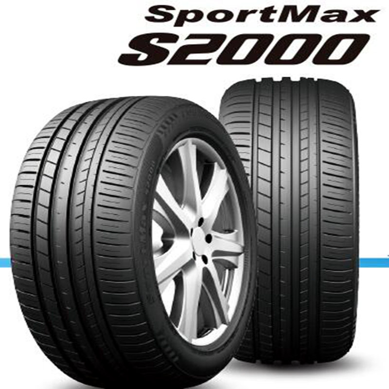 Автошины KAPSEN для легковых автомобилей (185/65R14, 195/70R14, 195/55R15, 205/65R15)