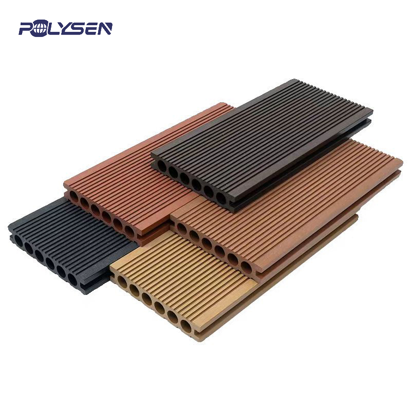 ВПК террасная доска для улицы, долговечная