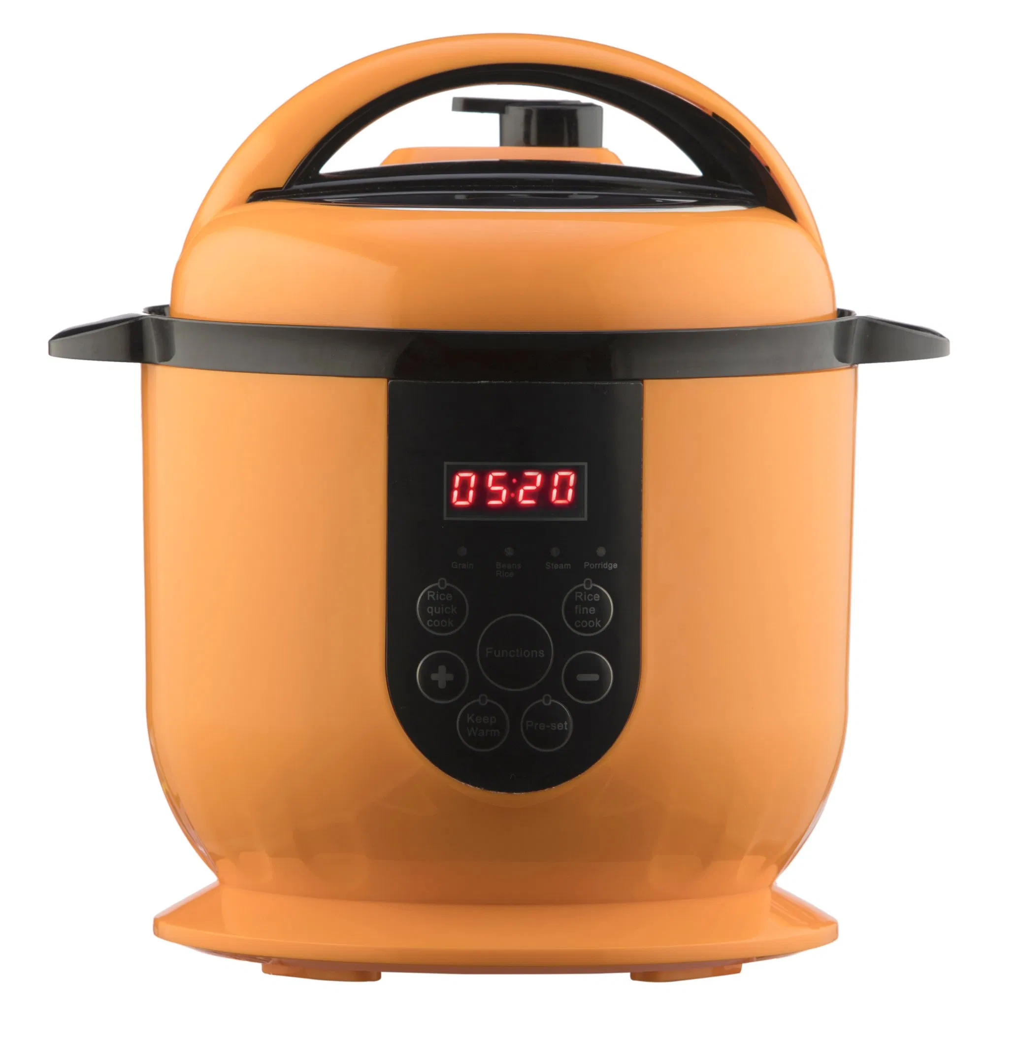 Kitchen Appliance Fast Cooking Electrical Presure Cooker