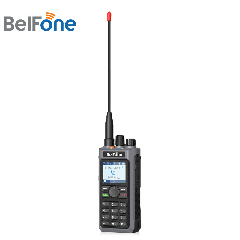 Портативная рация Belfone BF-TD588UV