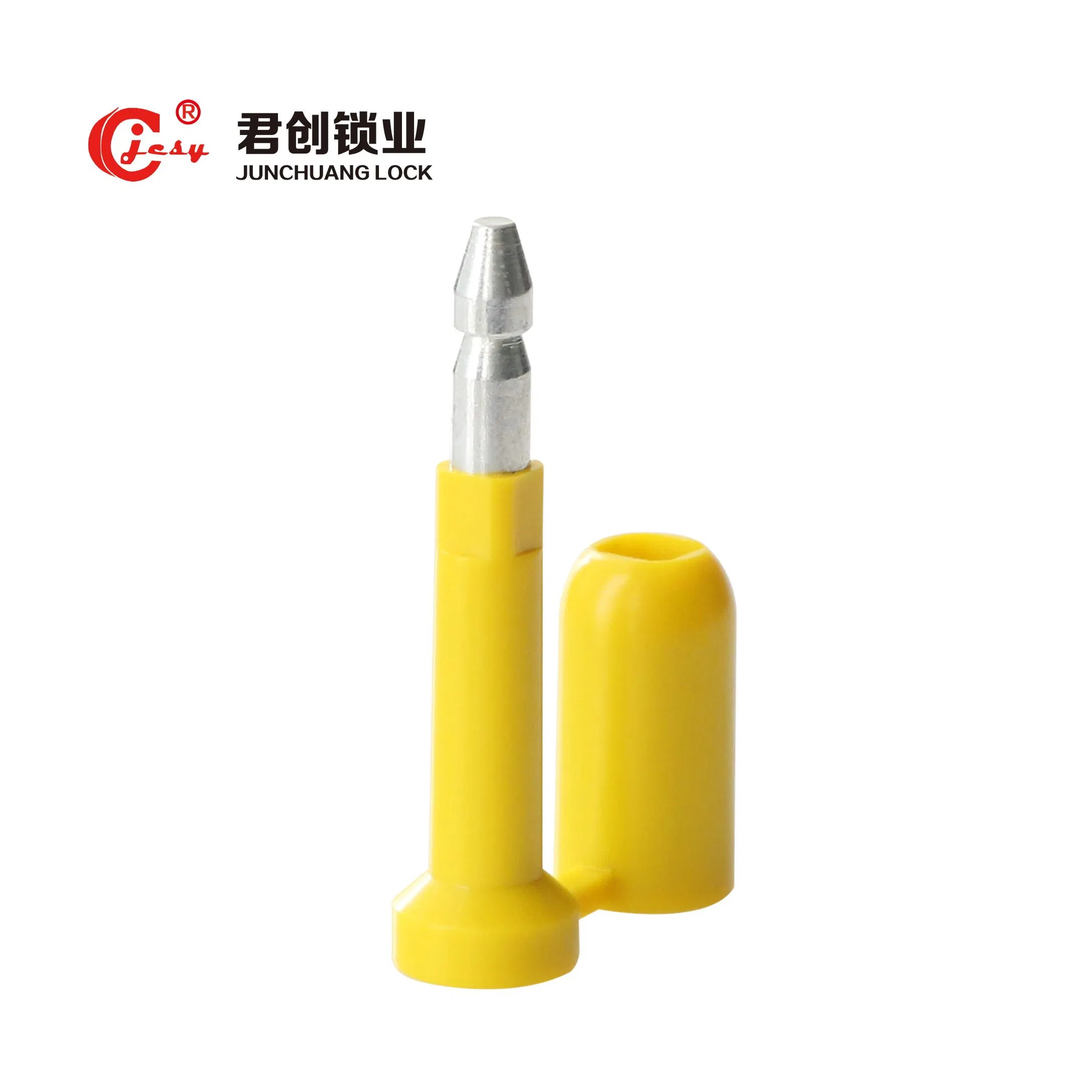 Disposable High Security Bolt Seal Steel Metal Bolt Seal