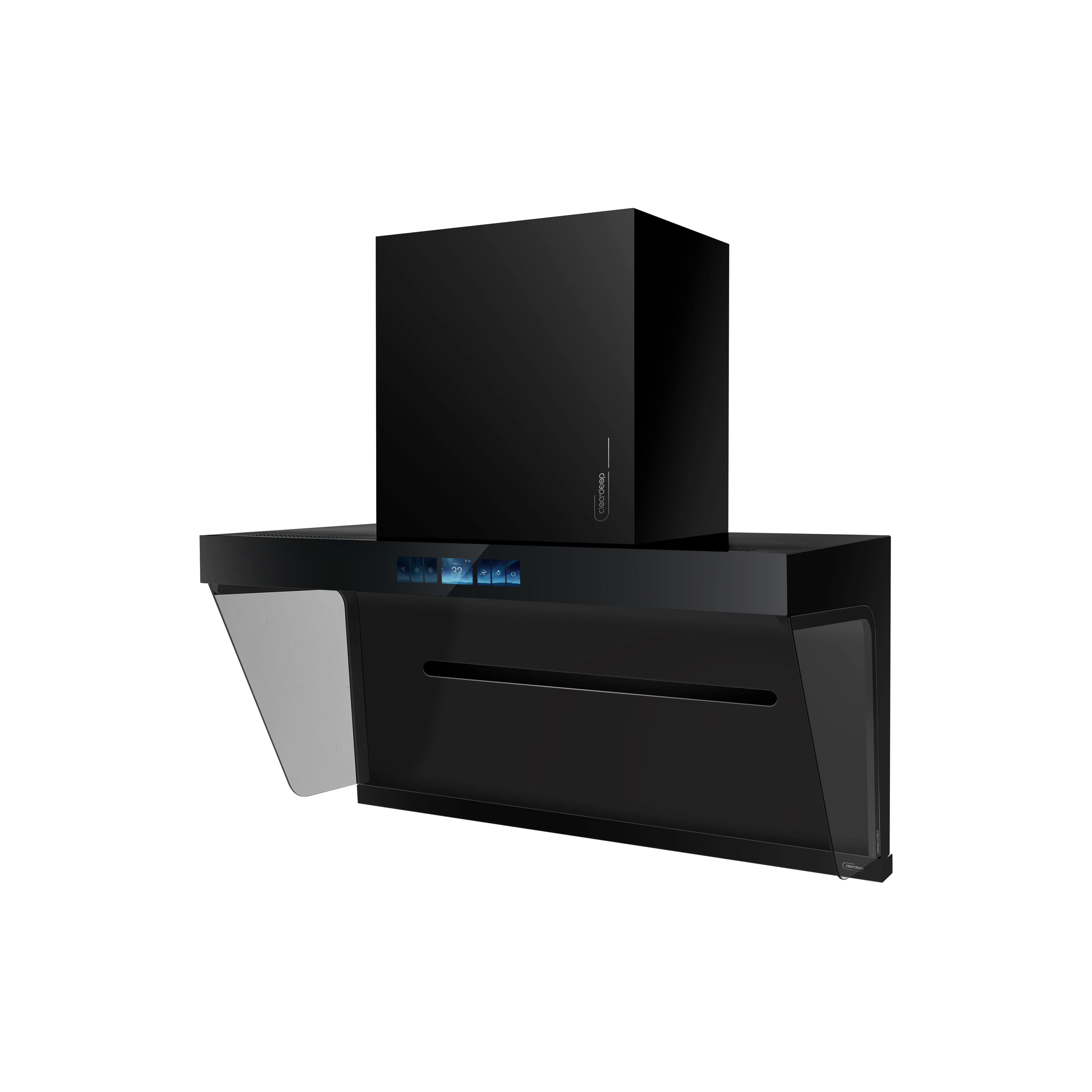 Premium C3 Ventilation Hood to Enhance Your Kitchen Aesthetics