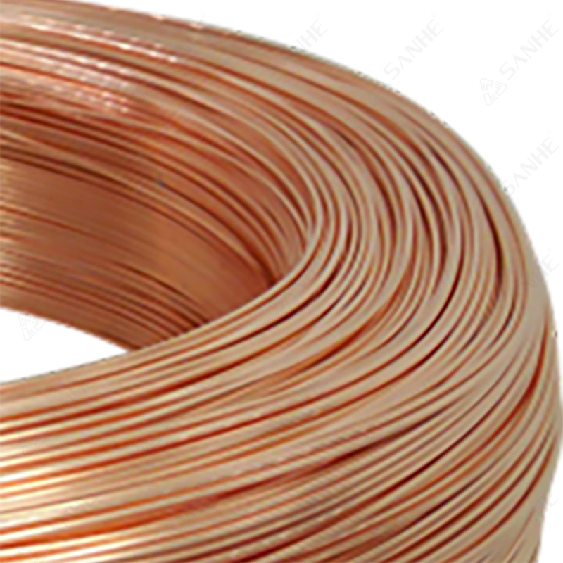 Copper Capillary Tube for Air Conditioner