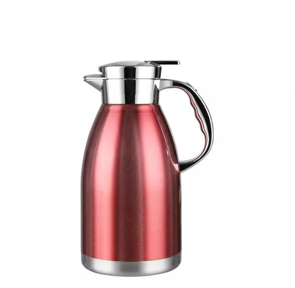 Large Capacity Modern Design Stainless Steel Thermal Flask