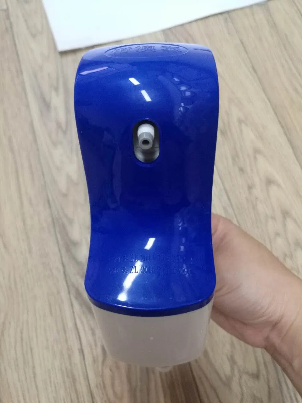 Toilet Water Tank Fitting of Ceramic
