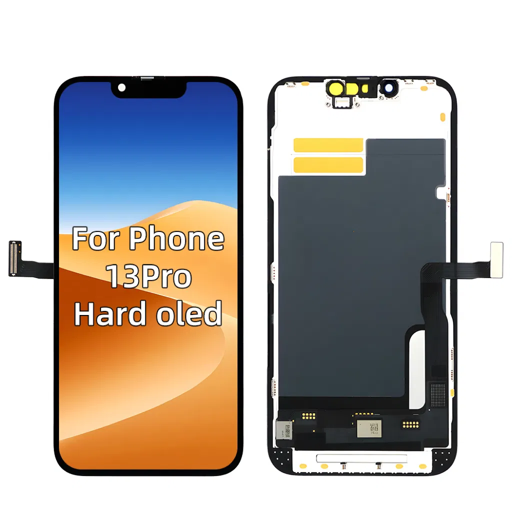 Wholesale I Phone 13 PRO Screen Replacement - Super Amoled OLED