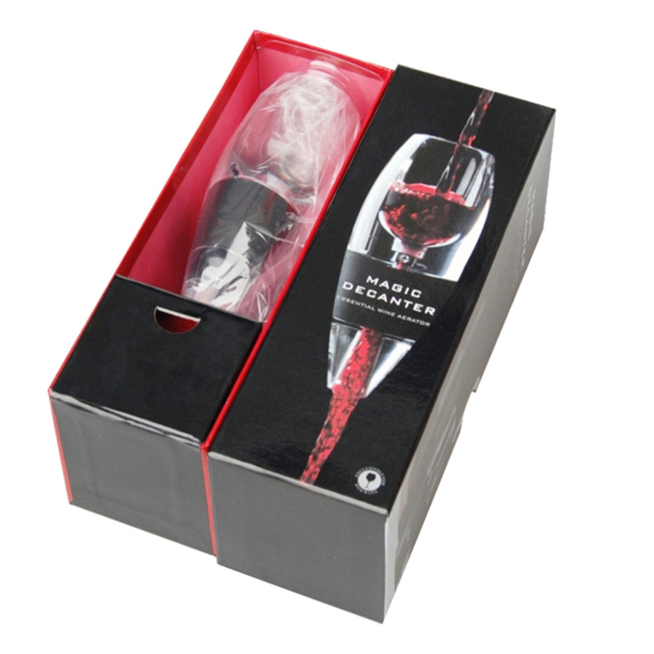 Wine Aerator Bar Set 09124