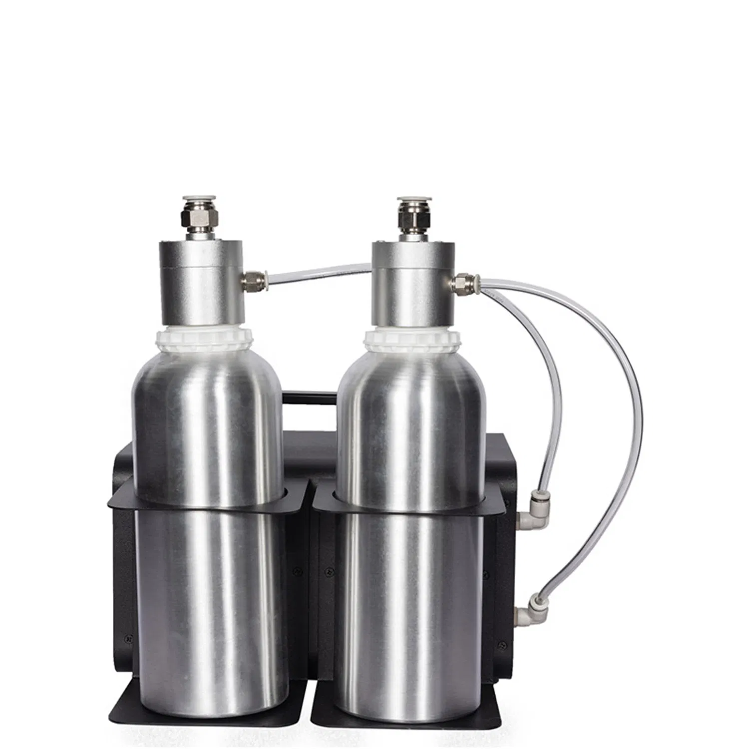 Intelligent Time Control Air HVAC System Fragrance Nebulizer Machine Aroma Scent Diffuser Essential Oil Dispenser