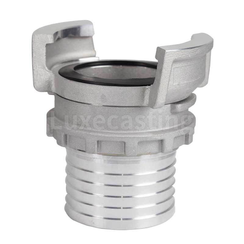 Quick Disconnect Hose Coupling Reduction French Type DSP Fire Fittings
