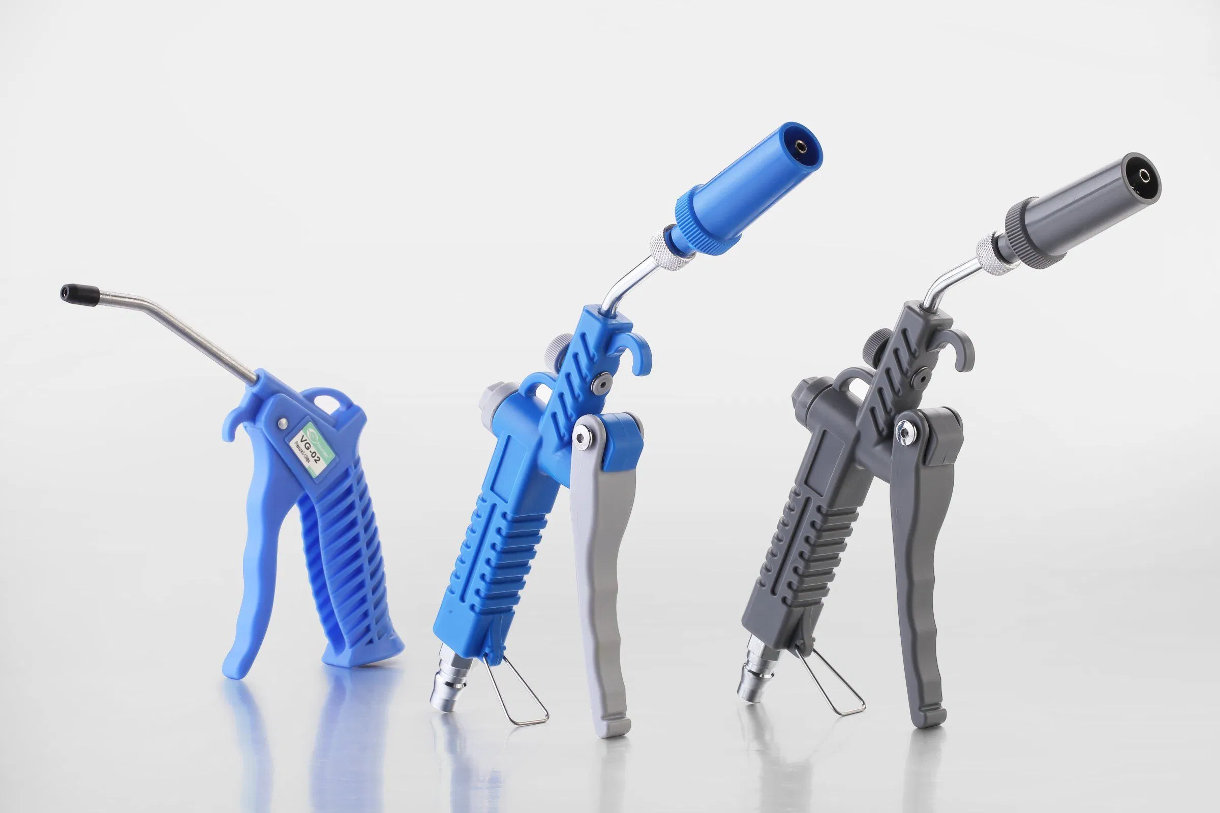 Пневматический пистолет для обдува VG-01