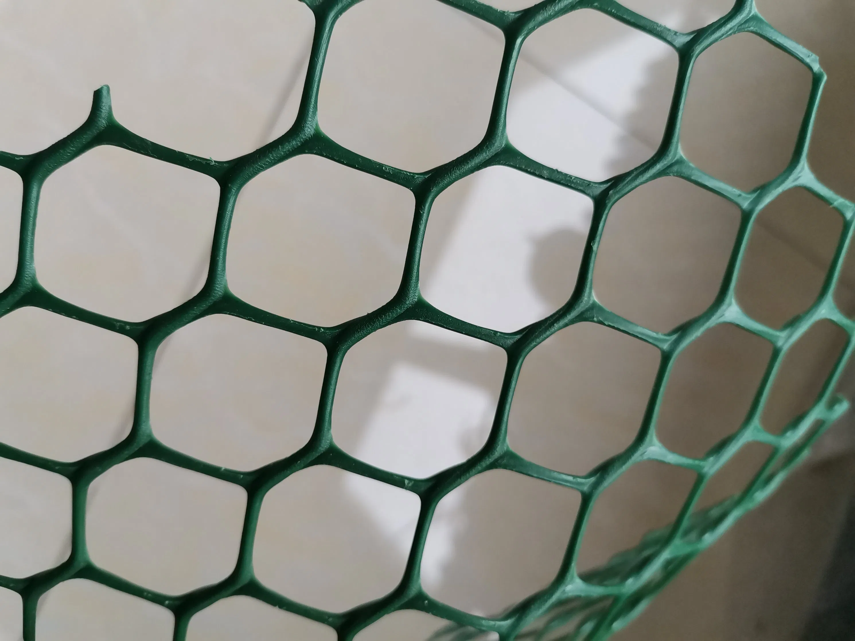 Hot Sale High Quality Wholesale Geonet Plastic HDPE PP Filtration Network Outdoor Roof Low Price Geonet