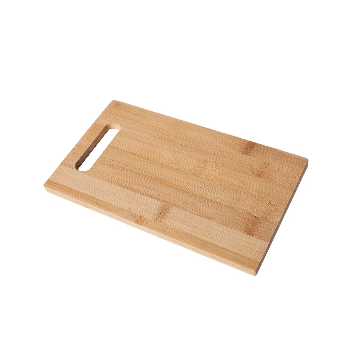 High Quality Biodegradable Cookware Bamboo Choping Board