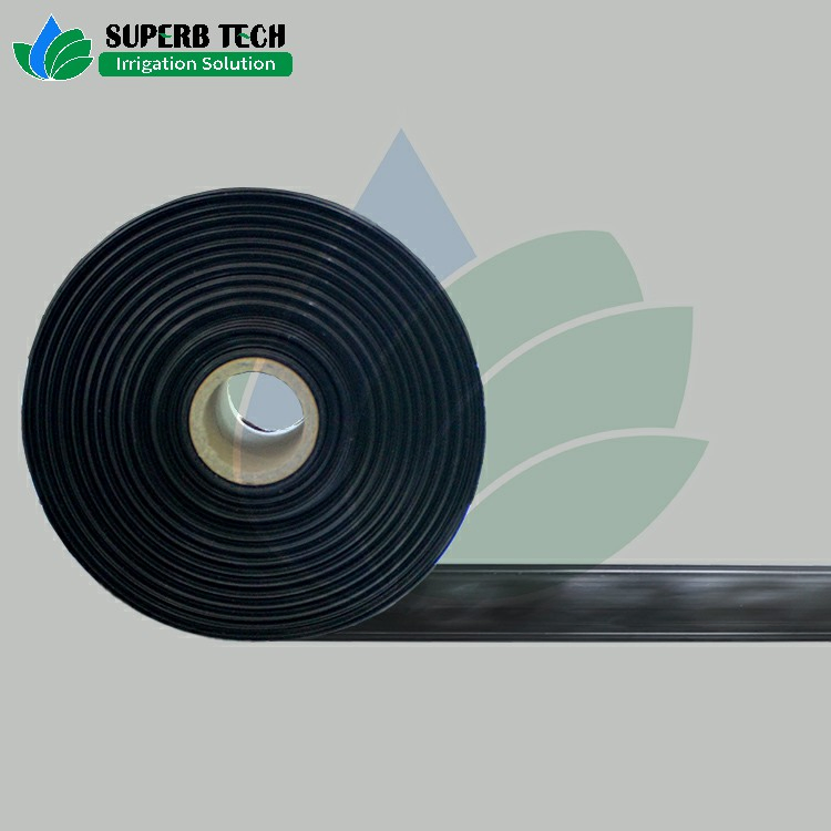Agriculture Irrigation Greenhouse Watering System PE Sprinkler Hose Spray Tape Rain Pipe