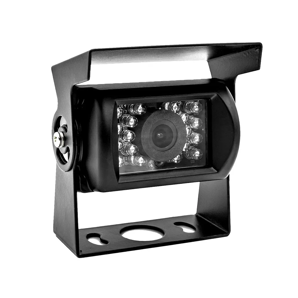 DC12-24V 7" Ahd 1080P Reversing Camera Monitor System for Vans