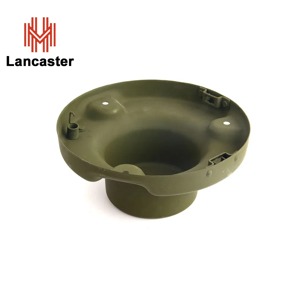 Precision Truck Front Lamp Shade