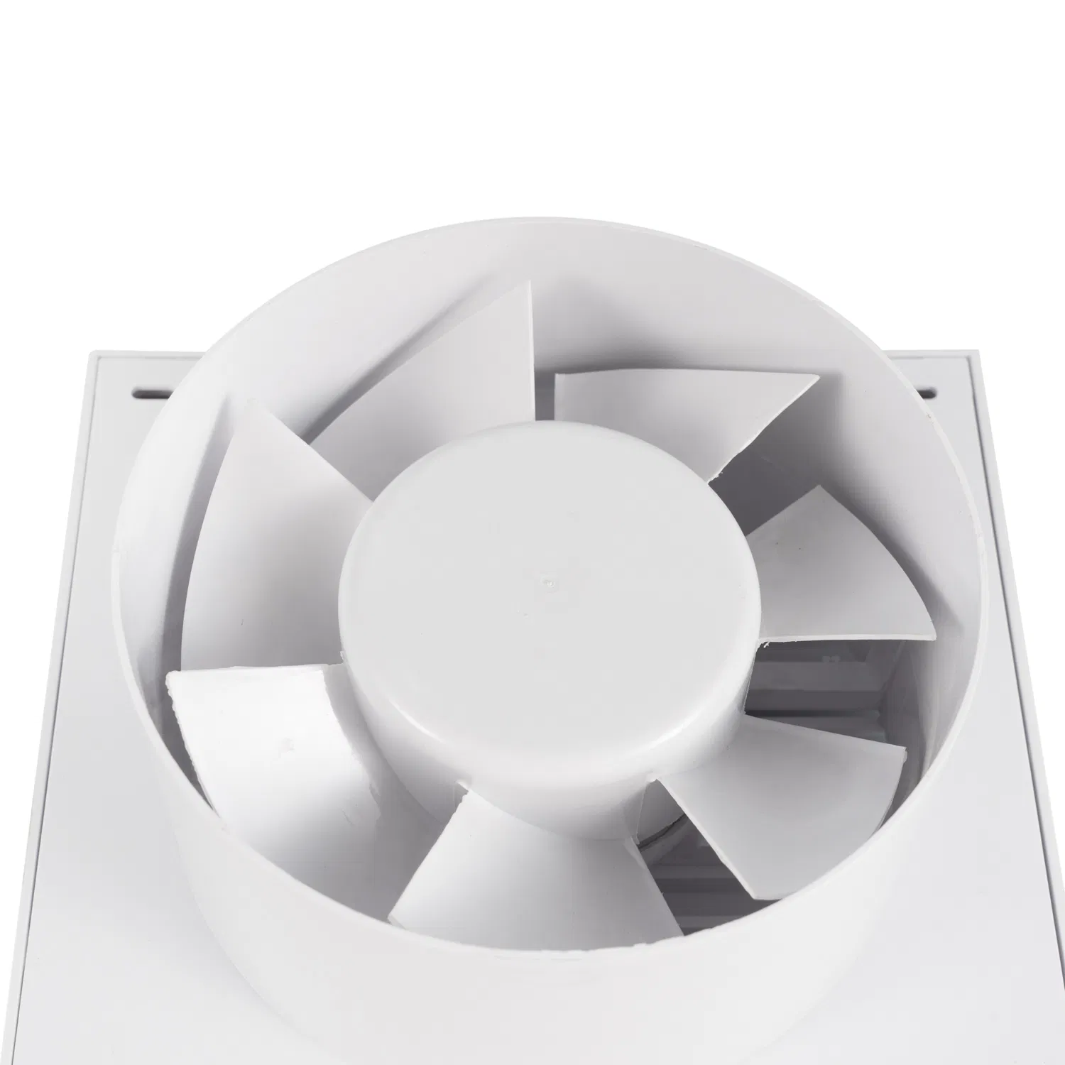 4 Inch Bathroom Fan Window Kitchen Ventilator Wall Exhaust Fan