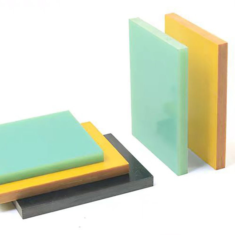 China Supplier Epgc308/G11/Fr4/3240 Epoxy Glass Cloth Sheet