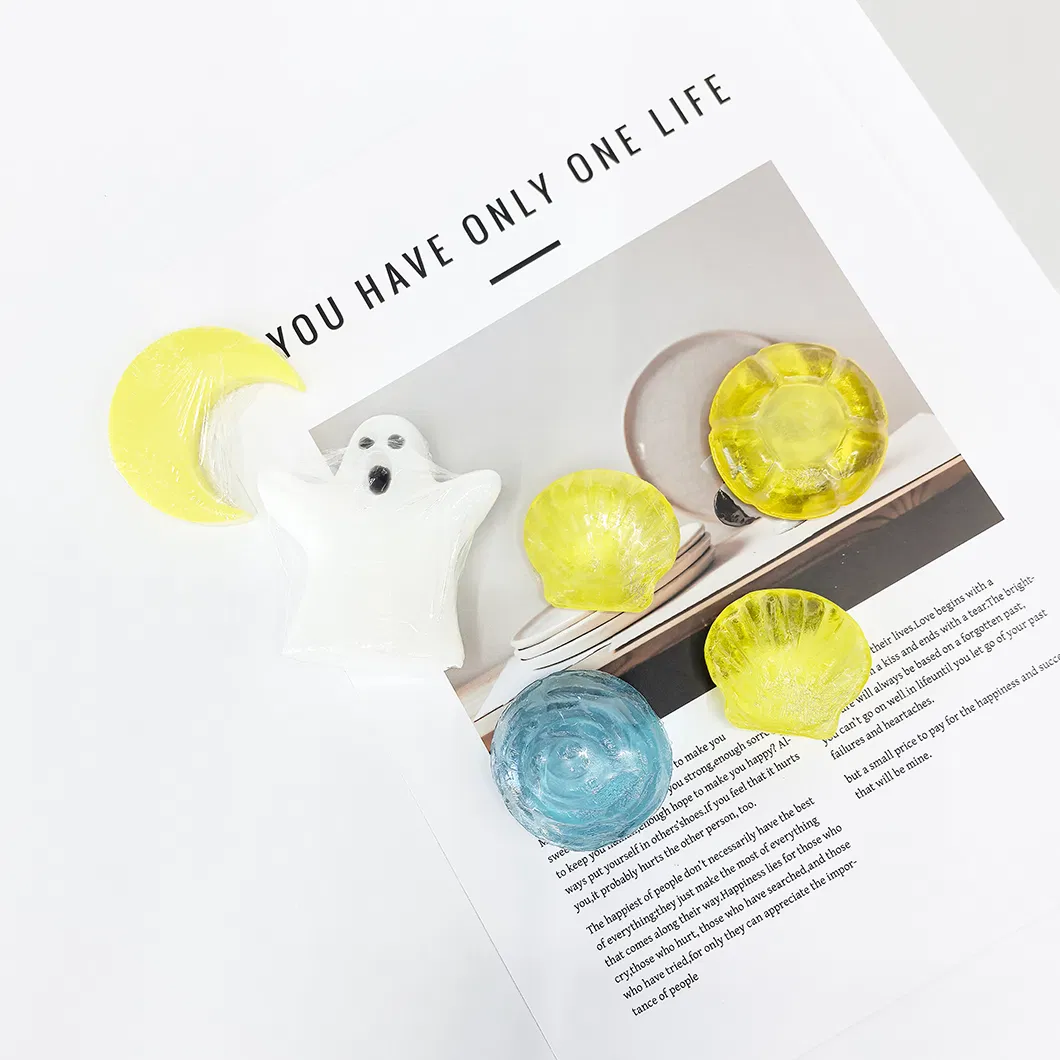 Factory Cheap Hotel Soap Disposable Guest Amenities Soap for Hotel
