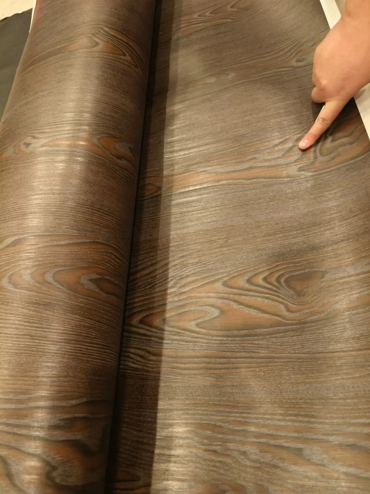 CPL Pet PVC Laminate Paper HPL and CPL Laminate