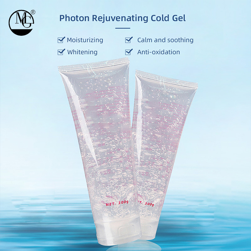 Moisturizing Rejuvenation Whitening Hydrating Hair Removal Cream