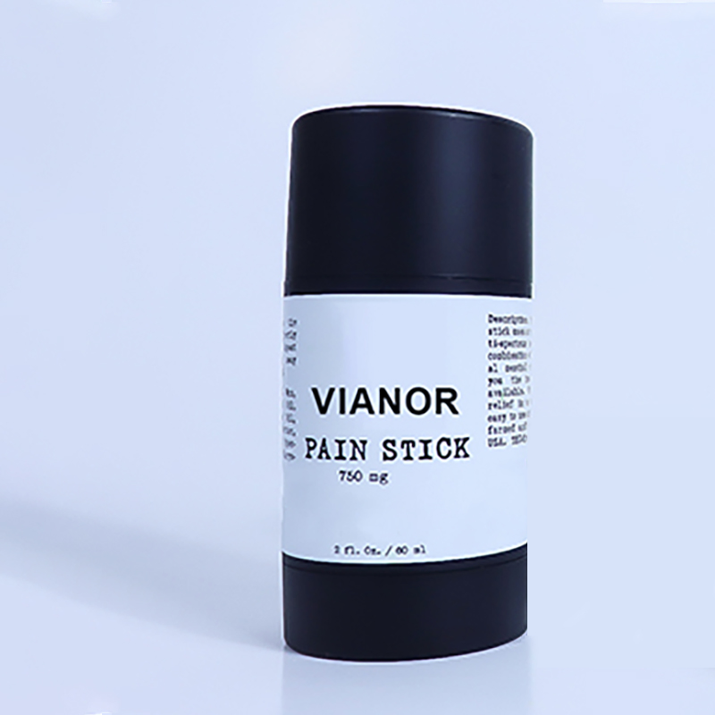 Csi Health Care Herbal Medicine Topical Pain Reliever for Muscles and Joints Pain Relieving Stick