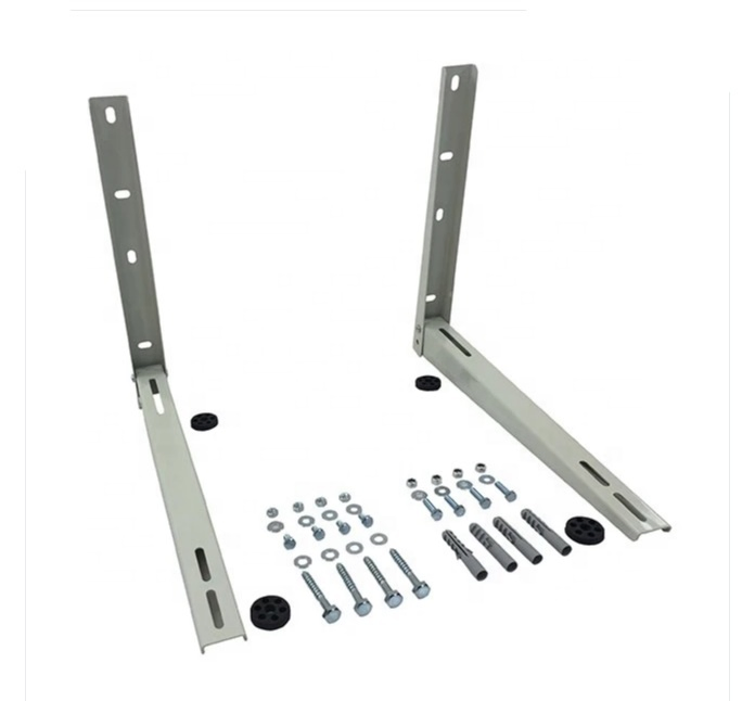1p/1.5p/2p/3p Air Conditioner Iron Brackets and 1p Universal Air Conditioner Bracket