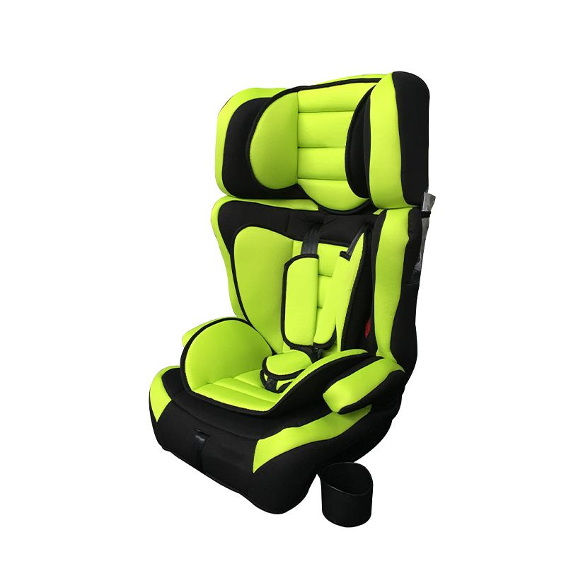 Wholesale 3 In1 Convertible Booster Usage Seats Baby Car Seat