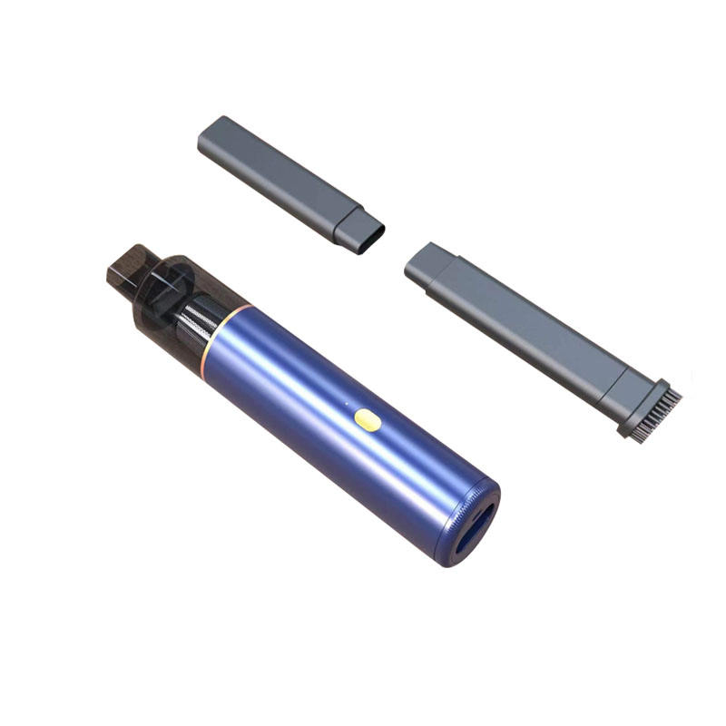 Ultra Light Cordless Vacuum with Powerful Cyclone Cleaning