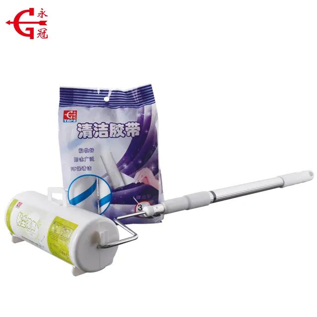 Hot Product Good Price High Strength Cleaning Tape Lint Remover Roller