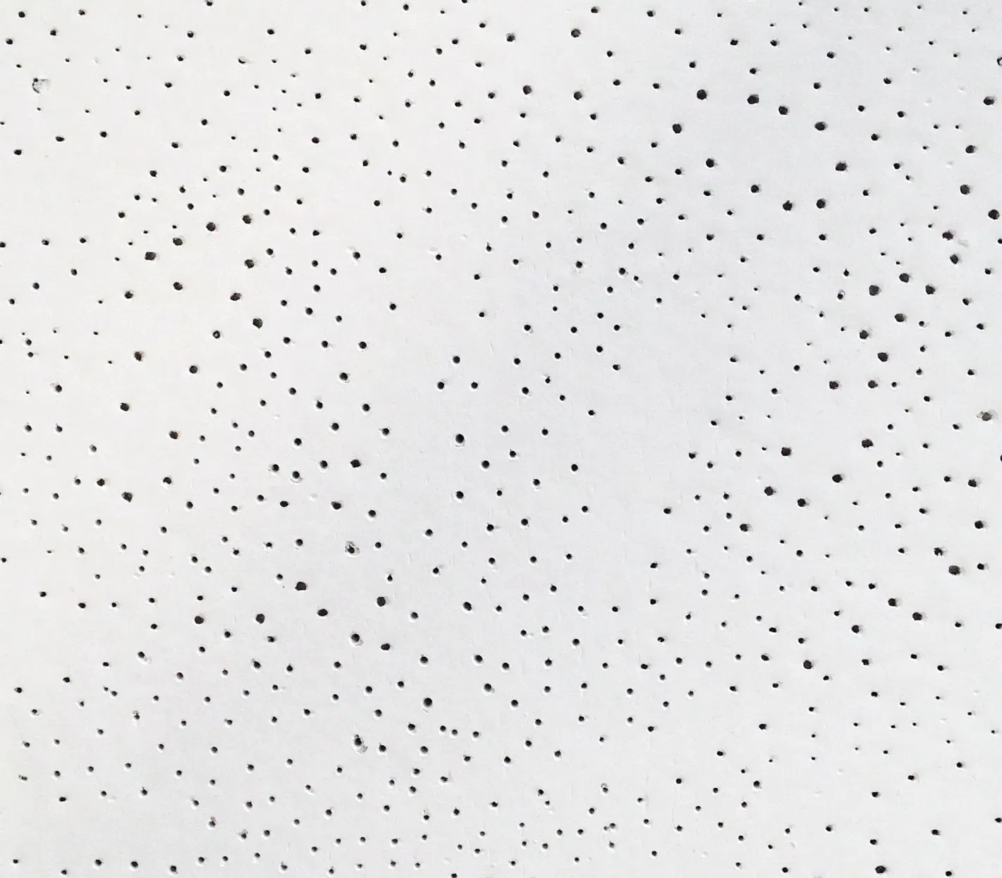 Premium Easy-Install Mineral Fiber Ceiling Board for Modern Spaces
