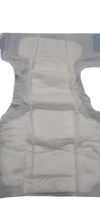 Top-Rated Adult Nappies Adult Diapers Absorbent Briefs for Daily Home Care