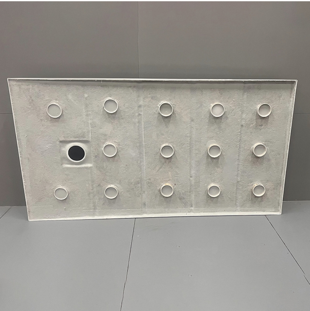 High Quality ABS Shower Plate Tray for North American Market