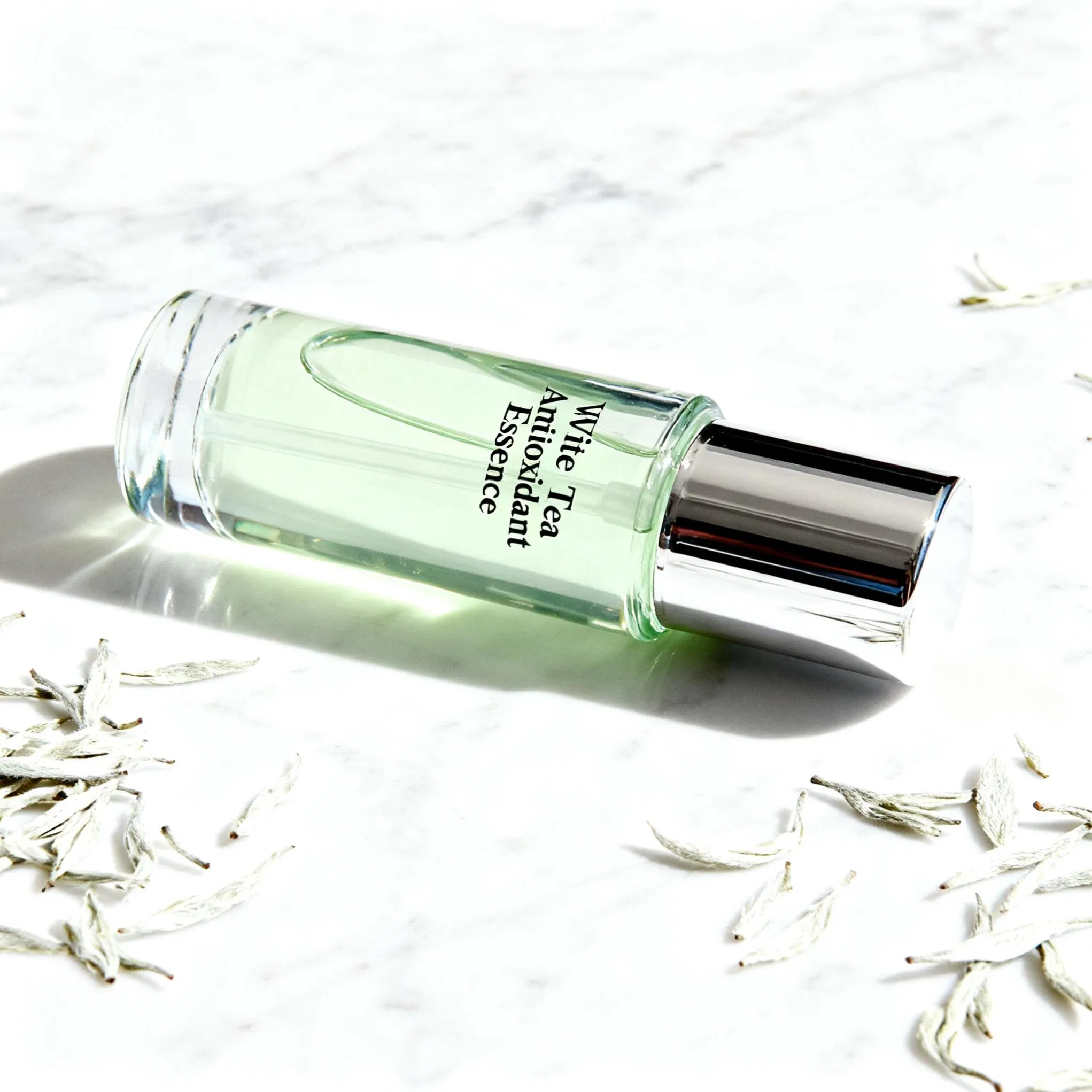 Clinical Lightening and Whitening Face Toner with Acetyl Glucosamine and Hamamelis Virginiana Water for Dark Spot Reduction and Bright Complexion